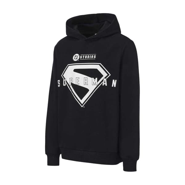 Batman Herr Dark Knight Hoodie