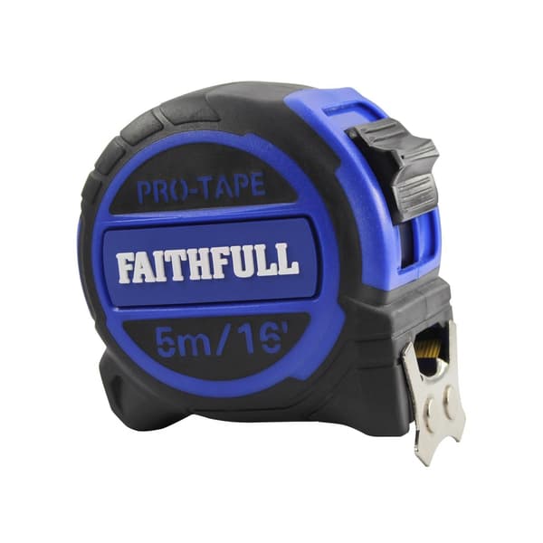 Faithfull Pro -rullamitta