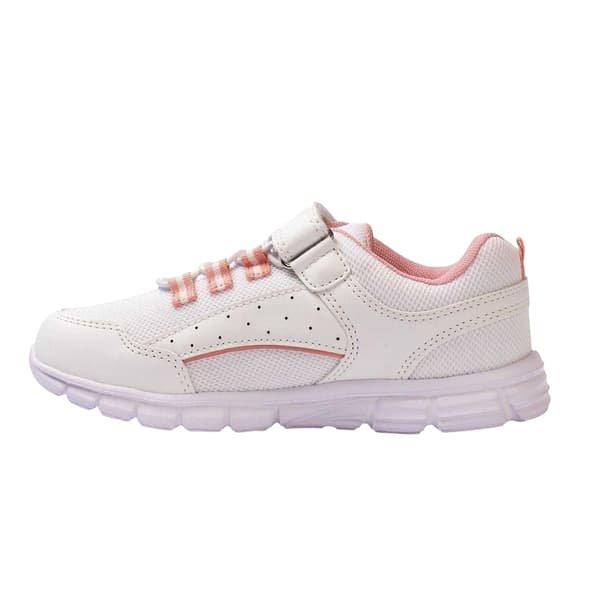 Firetrap Childrens/Kids Hook and Loop Trainers