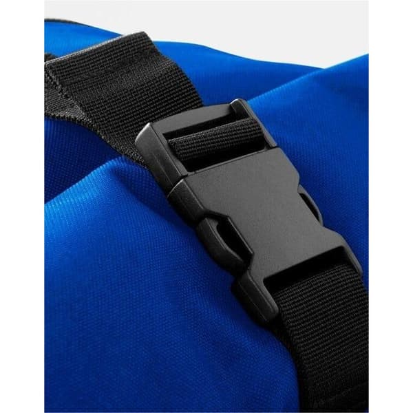 Bagbase Roll-Top Backpack / Rucksack / Bag (12 Litres)