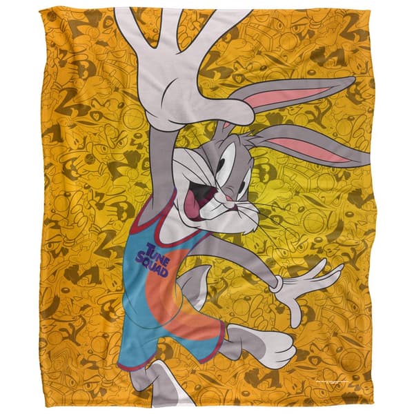 Space Jam: A New Legacy Bugs Bunny-filt