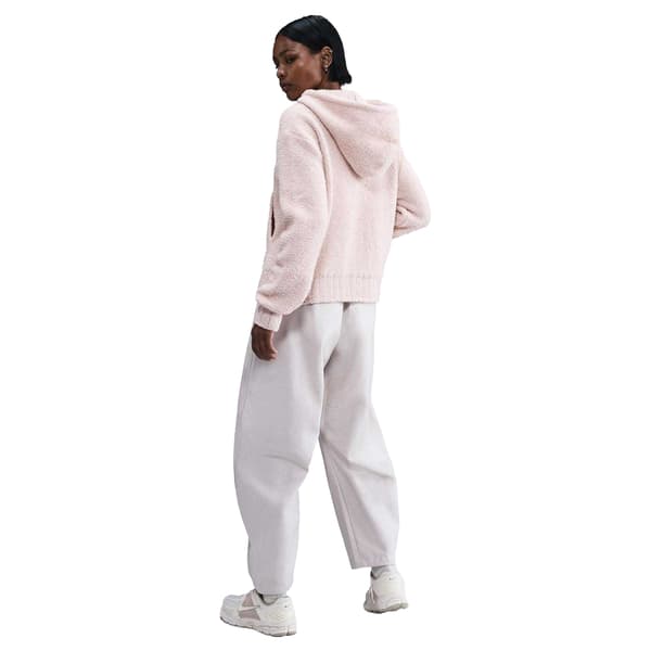 Nike Dam Phoenix Bouclé Hoodie