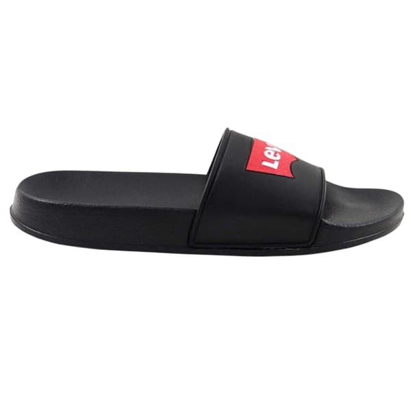 Levis Dam Batwing Logo Sliders