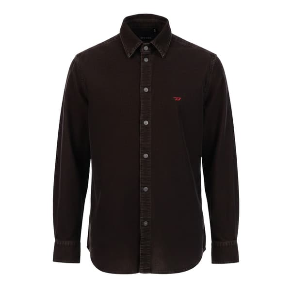 Diesel Herr Simply Plain Overshirt