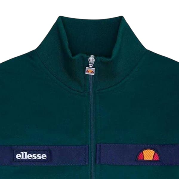 Ellesse Spinellos Långärmad Fritidsjacka för Herr
