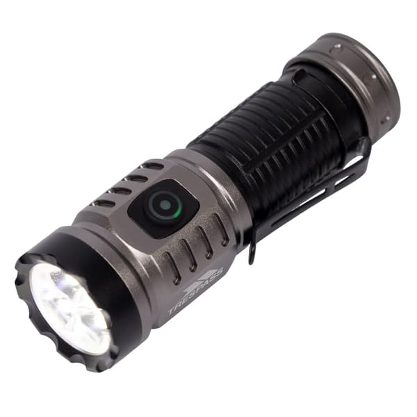 Trespass Pocketshine Mini Hand Torch