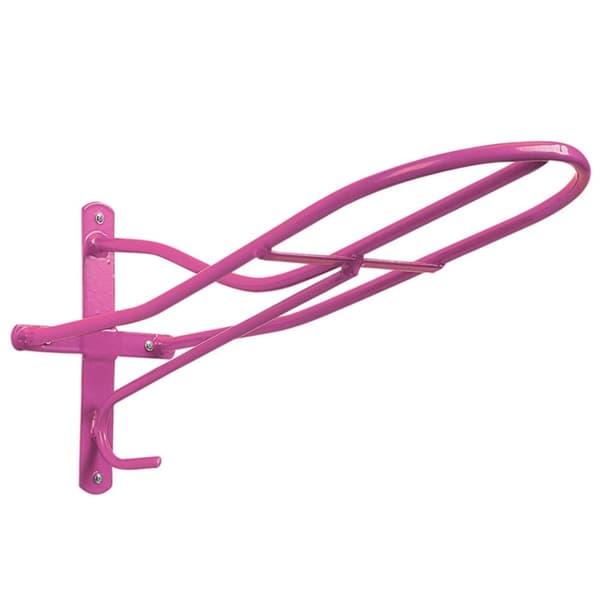 Stubbs Twin Arm Saddle Rack