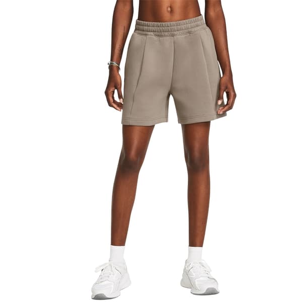 Under Armour Träningsshorts för damer