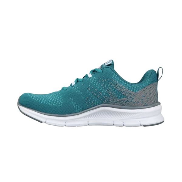 Karrimor Boys Duma 6 Speckle Cushioned Trainers