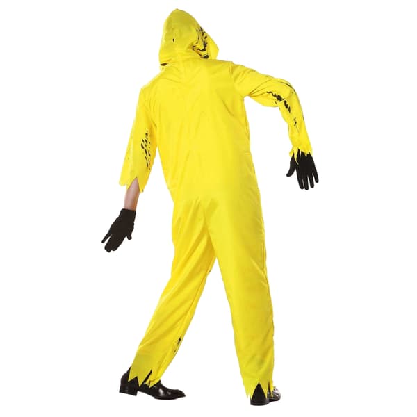 Fiestas Guirca Radioactive Costume