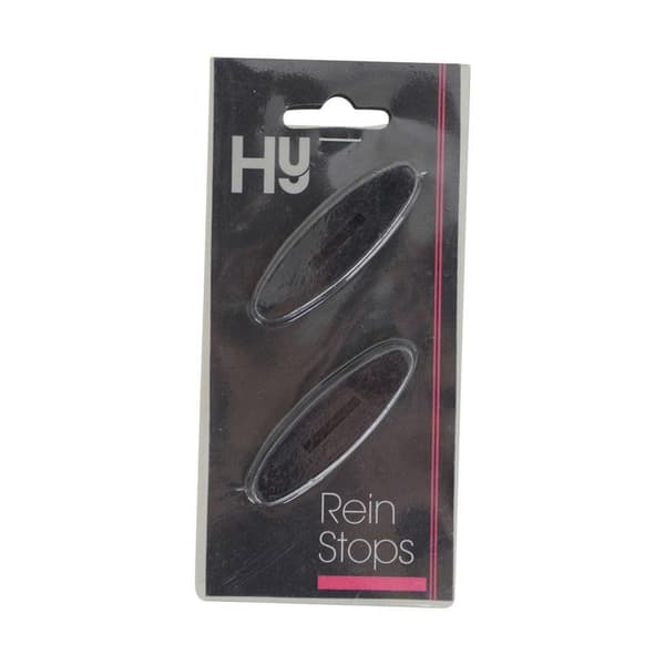 Hy Rein Stops (One Pair)