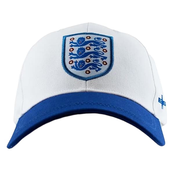 England FA Contrast Baseball Cap