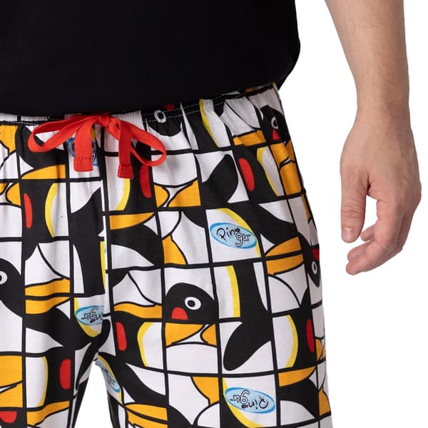 Pingu Loungebyxor för män