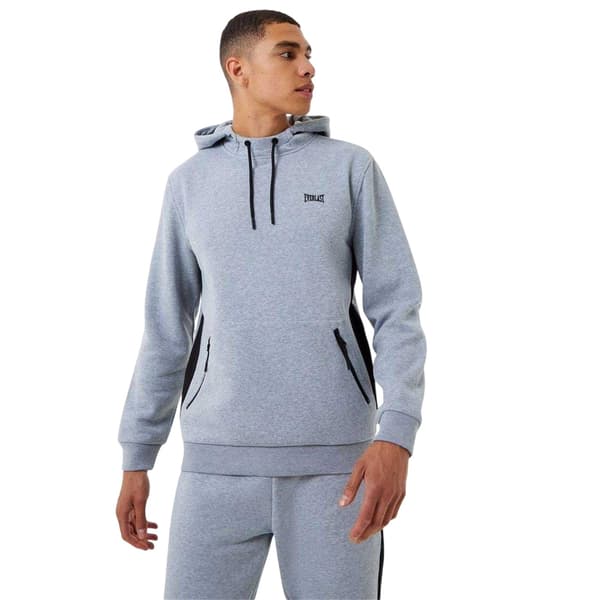 Everlast Premium huvtröja för män