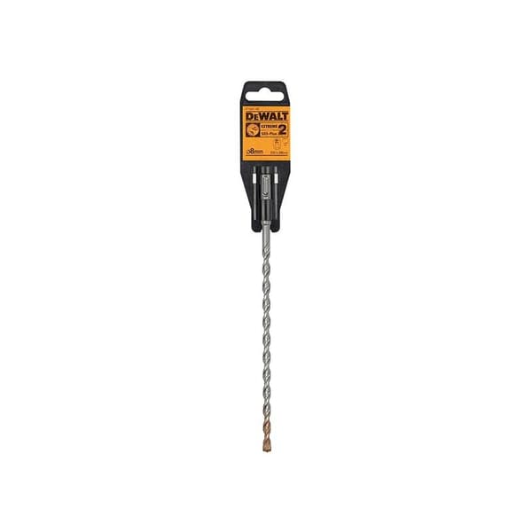 DeWALT Power Tools Sds Plus Extreme 2-bor