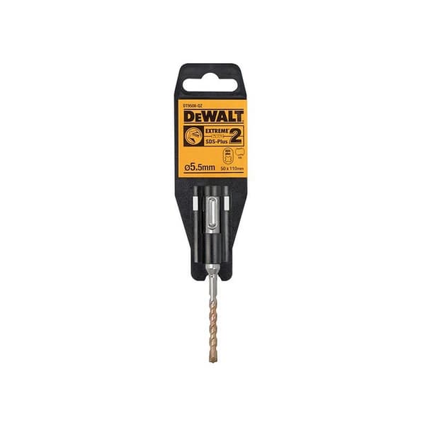 Dewalt Elverktyg Sds Plus Extreme 2 Borr