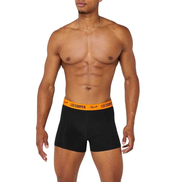 Lee Cooper Boxershorts för män (10-pack)