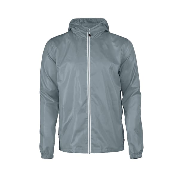 Printer RED Mens Fastplant Waterproof Jacket