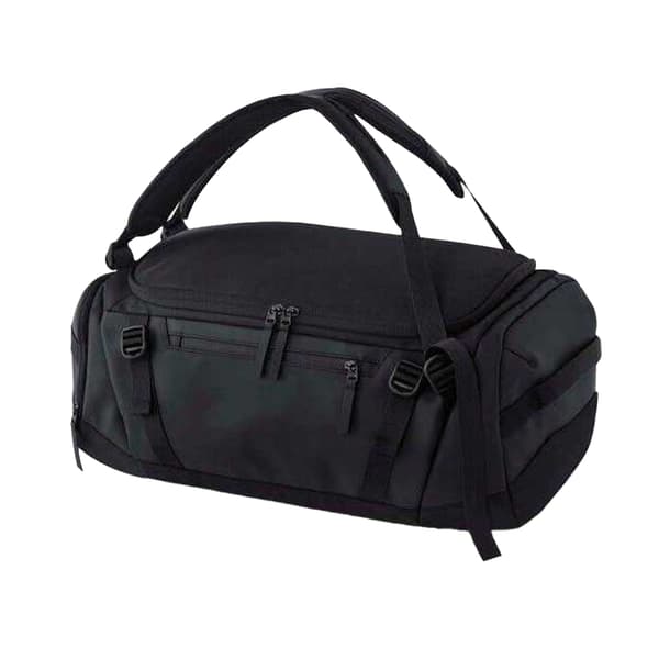 Quadra Zurich Plain Hybrid 35L Holdall