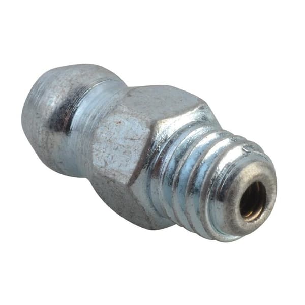 Lumatic Hydrauliska Smörjnipplar Raka