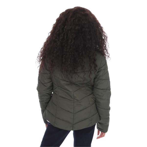 Ted Baker Dam Renika Kort Puffjacka