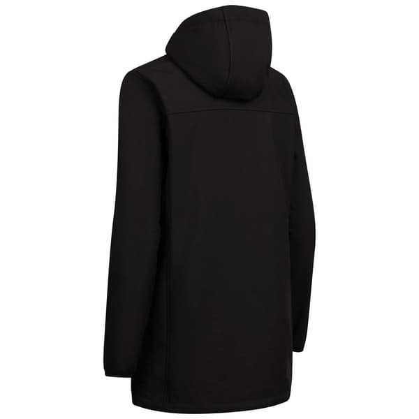 Trespass Womens/Ladies Sine Soft Shell Jacket