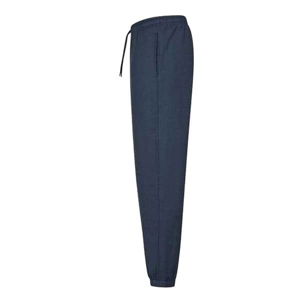 Tee Jays Mens Unlabeled Relaxed Fit Sweatpants