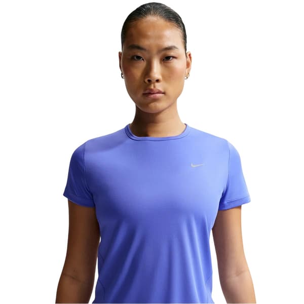 Nike Dam Swoosh Dri-FIT Topp