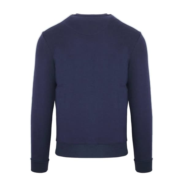 Aquascutum Herr Ribbad Sweatshirt