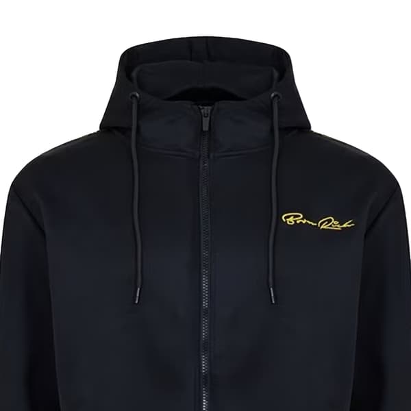 Born Rich Mens Daprela Sweat Jacket