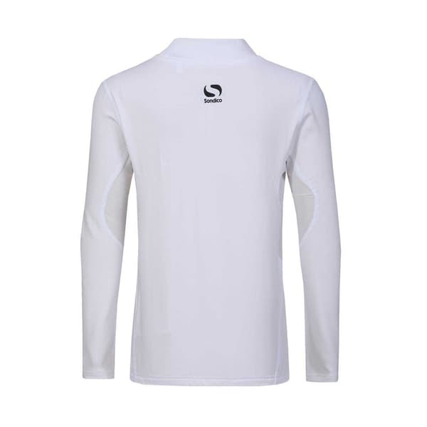 Sondico Barn/Kids Mock Neck Underställströja
