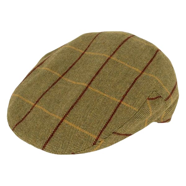 Jack Pyke Herr Tweed Keps