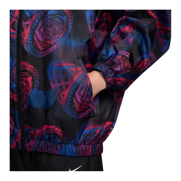 Nike Dam/Dam Essential England Windrunner Jacka