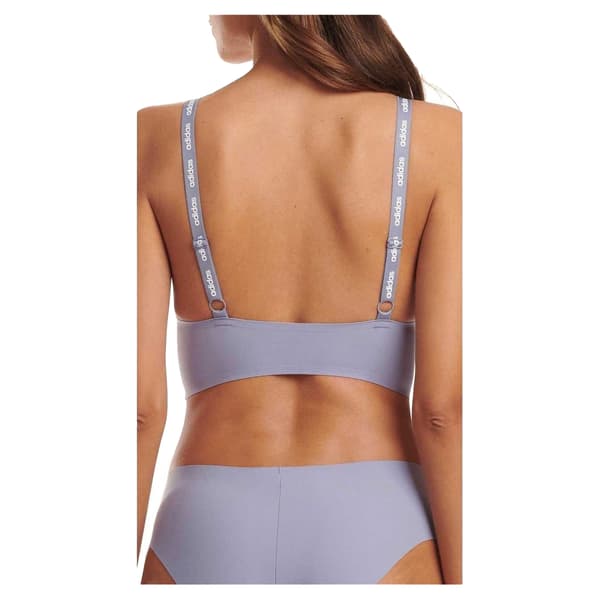 Adidas Womens/Ladies Active Micro Flex Bralette