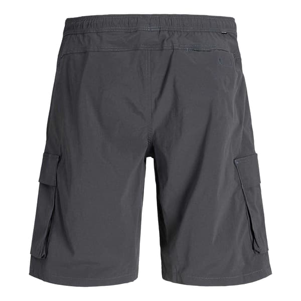 Jack And Jones Mens Technical Cargo Shorts