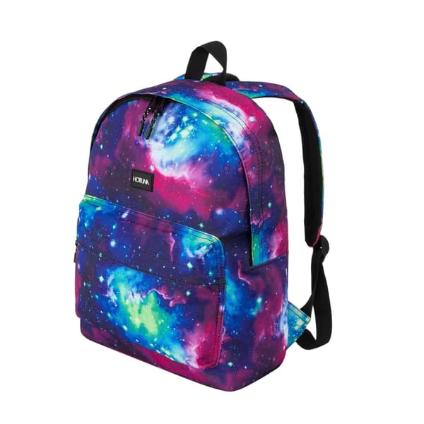 Hot Tuna Campus Galaxy Backpack