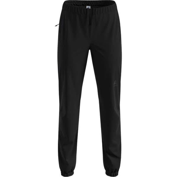 Odlo Dam/Dam Essentials Logo Joggingbyxor
