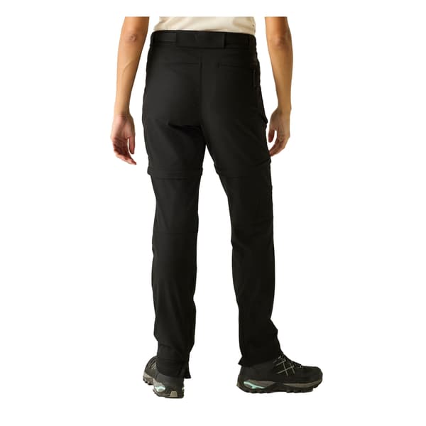 Dare 2B Dam Melodic Pro Zip-Off Byxor