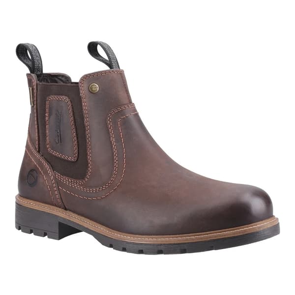 Cotswold Mens Chipping Leather Boots