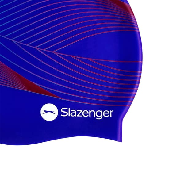 Slazenger Lasten Logo Uimalakki