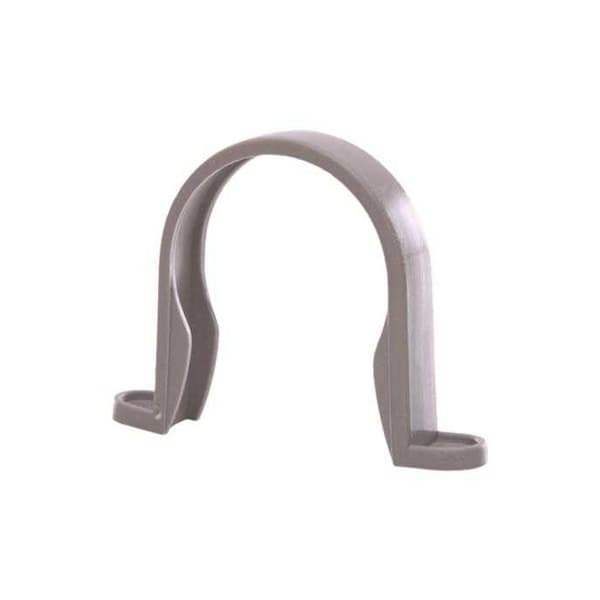 Davant Pipe Clips (Pack of 10)