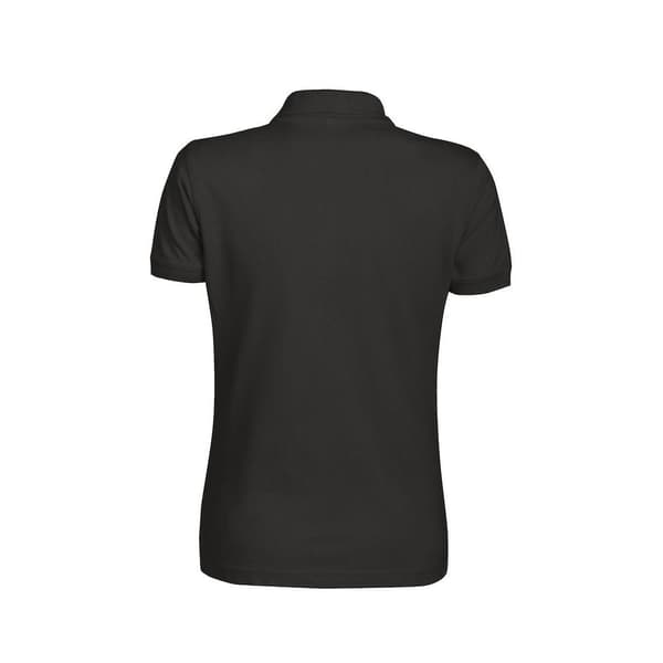 Printer Surf Pro poloshirt til kvinder/damer