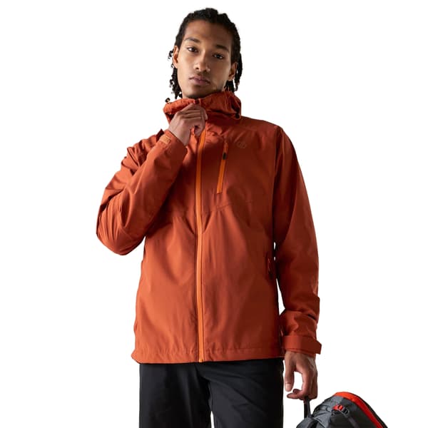 Dare 2B Mens Breathe Out Waterproof Jacket