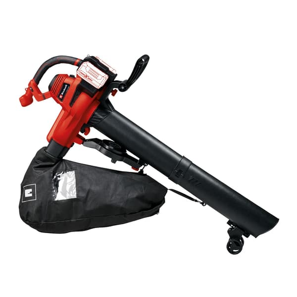Einhell Ge-cl 36/230 Li E-solo Leaf Vacuum 36v (2 X 18v) Bare Unit