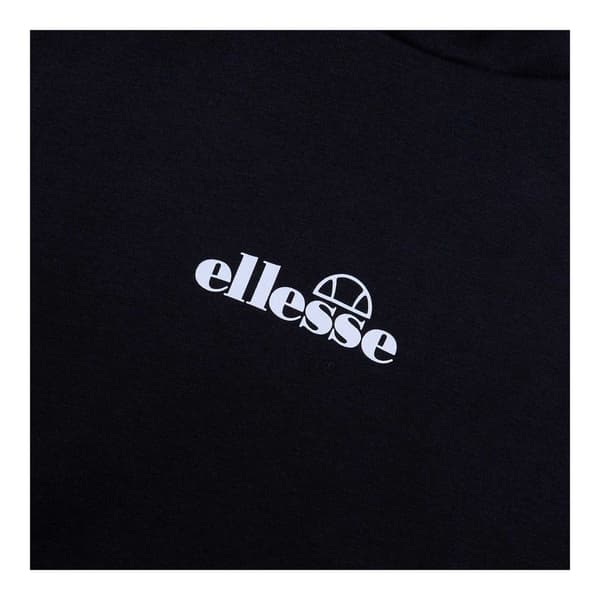 Ellesse Mens Logo Tracksuit Set