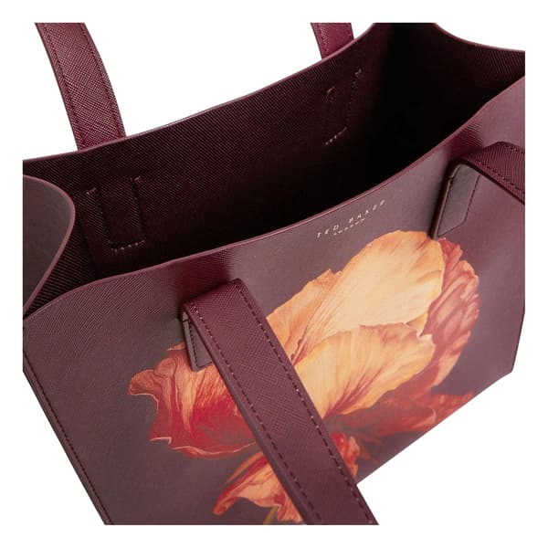 Ted Baker Shimina Blommig Tyväska