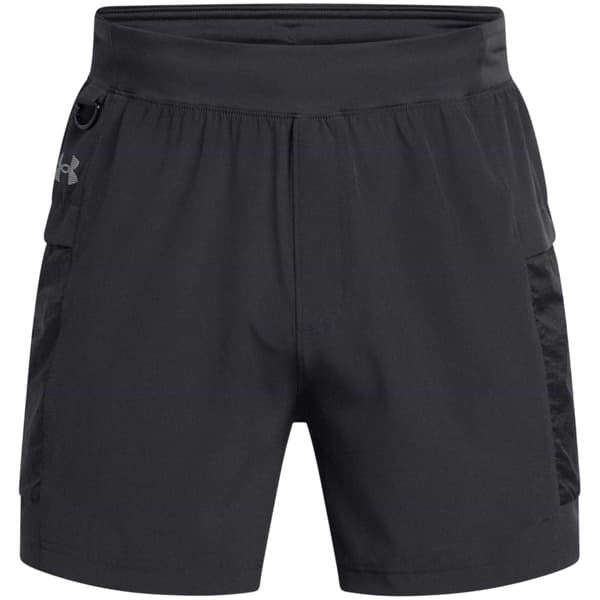 Under Armour Mens Performance Running Shorts