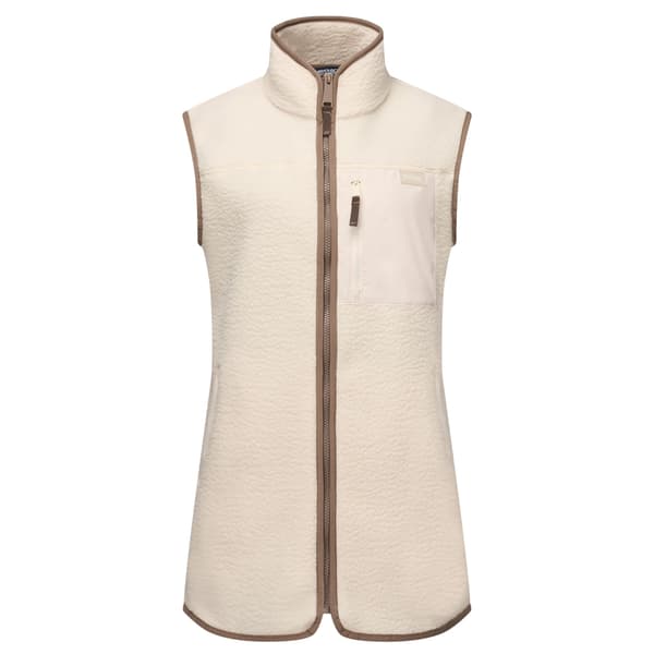 Regatta Dam Borg Lång Body Warmer