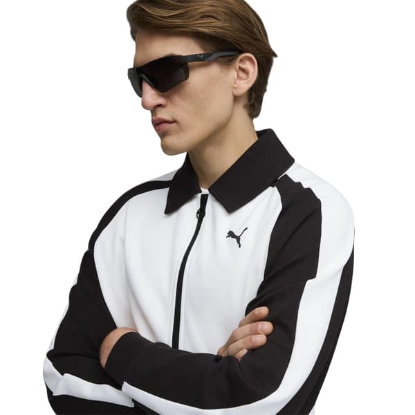 Puma Herr T7 Träningsoverallsjacka