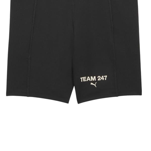 Puma Dam X Represent Korta Tights